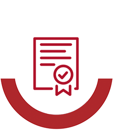 Garantía de fábrica por